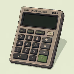 QuantumCalc