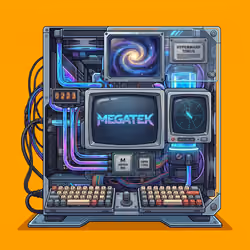 Item Media