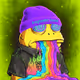 Frogtastic Hood #207