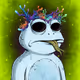 Frogtastic Hood #194