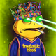 Frogtastic Hood #200