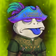 Frogtastic Hood #169