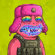 Frogtastic Hood #209