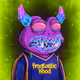Frogtastic Hood #163