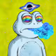 Frogtastic Hood #184