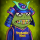 Frogtastic Hood #139
