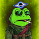 Frogtastic Hood #137