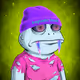 Frogtastic Hood #182
