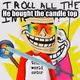 TROLL Maker #705