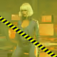 Cyber Blonde #259