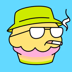 Yoodles Reborn #796