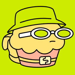 Yoodles Reborn #606