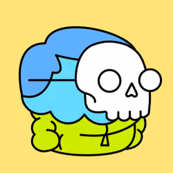 Yoodles Reborn #1687