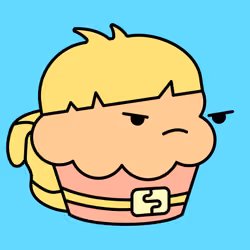 Yoodles Reborn #784