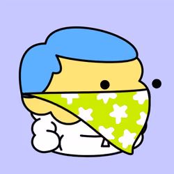 Yoodles Reborn #1069