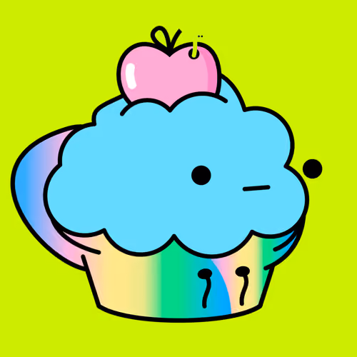 Yoodles Reborn #930