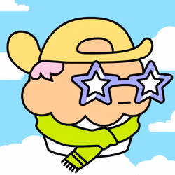 Yoodles Reborn #1258
