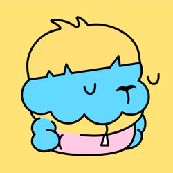 Yoodles Reborn #60