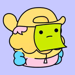 Yoodles Reborn #1351