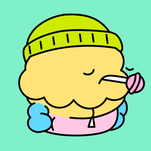 Yoodles Reborn #1361