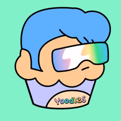 Yoodles Reborn #1244