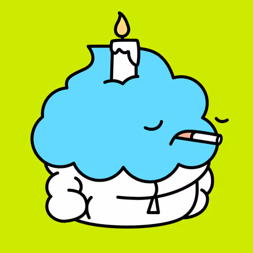 Yoodles Reborn #1545