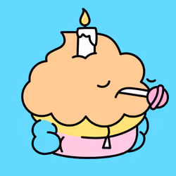 Yoodles Reborn #541