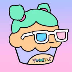 Yoodles Reborn #1272