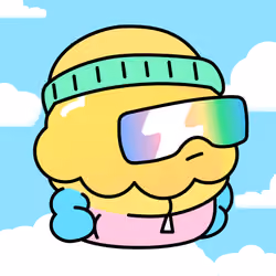 Yoodles Reborn #201