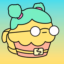 Yoodles Reborn #1185