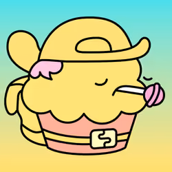 Yoodles Reborn #975
