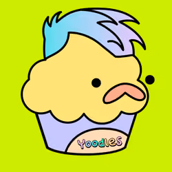 Yoodles Reborn #1347
