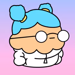 Yoodles Reborn #309