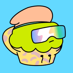 Yoodles Reborn #429