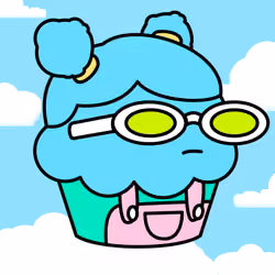 Yoodles Reborn #1105
