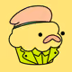 Yoodles Reborn #1101