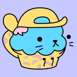 Yoodles Reborn #451