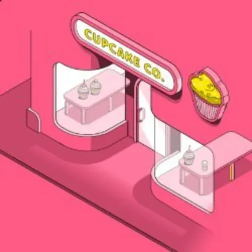 CAKE