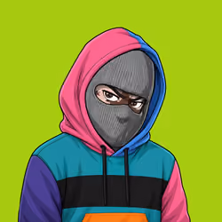 Shiesty #3141