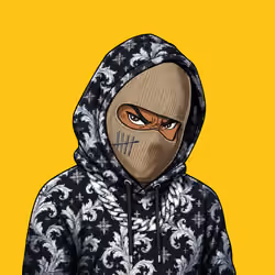 Shiesty #856
