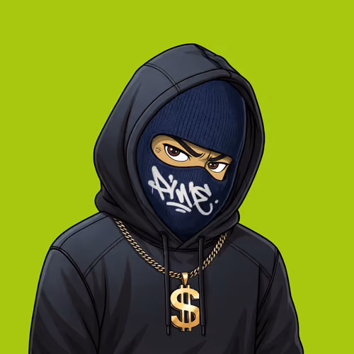 Shiesty #3309