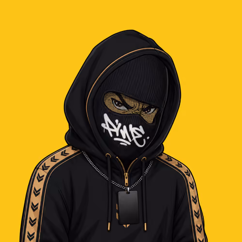 Shiesty #1244