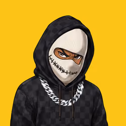 Shiesty #3036