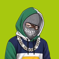 Shiesty #3062