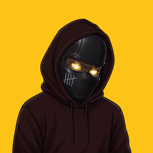 Shiesty #3237