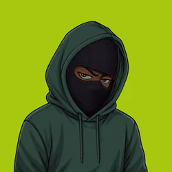 Shiesty #436