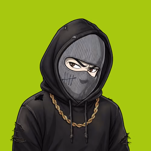 Shiesty #477