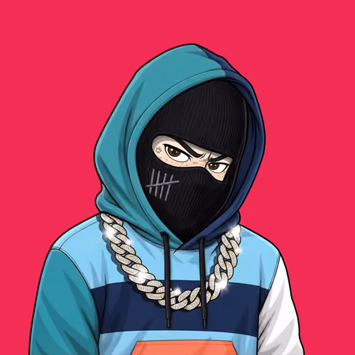Shiesty #3244
