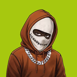 Shiesty #419