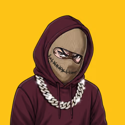 Shiesty #1643